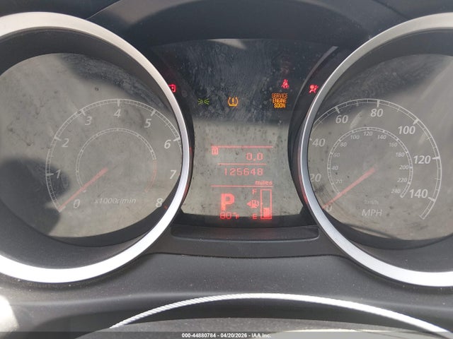 Aukcja sprzedaży 2013 Mitsubishi Lancer Es, vin: JA32U2FU1DU010651, numer aukcji: 44880784
