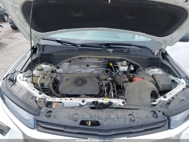 KL79MMSL9RB073943 Chevrolet Trailblazer Fwd Ls