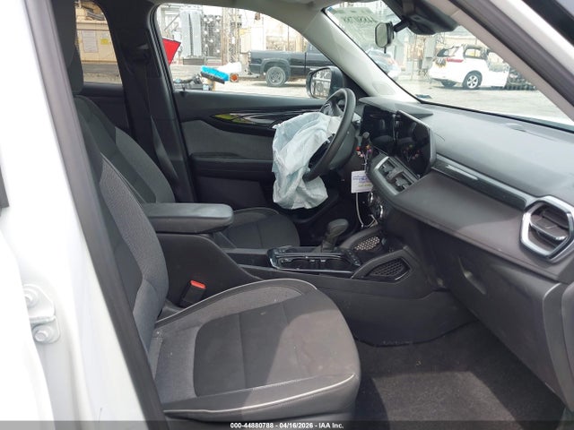 KL79MMSL9RB073943 Chevrolet Trailblazer Fwd Ls
