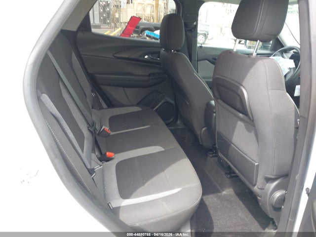KL79MMSL9RB073943 Chevrolet Trailblazer Fwd Ls