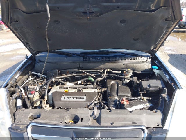 Aukcja sprzedaży 2005 Honda Cr-v Se, vin: SHSRD78955U315157, numer aukcji: 44880791