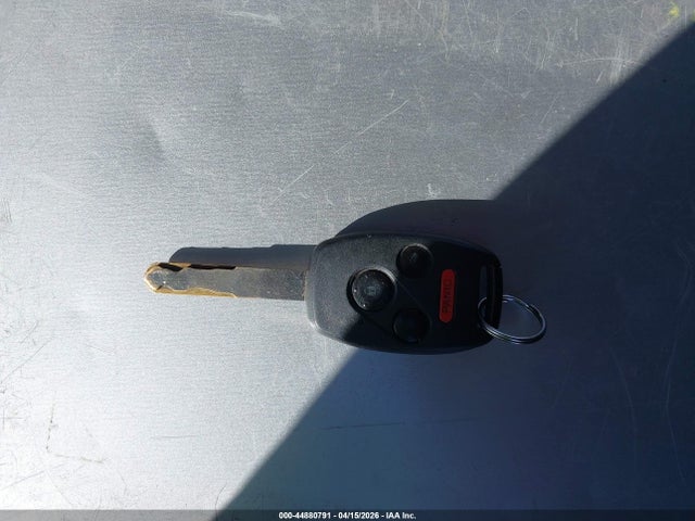 Aukcja sprzedaży 2005 Honda Cr-v Se, vin: SHSRD78955U315157, numer aukcji: 44880791