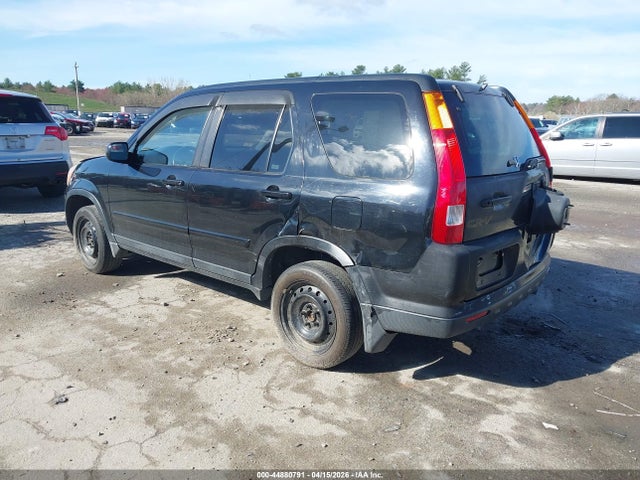 Aukcja sprzedaży 2005 Honda Cr-v Se, vin: SHSRD78955U315157, numer aukcji: 44880791