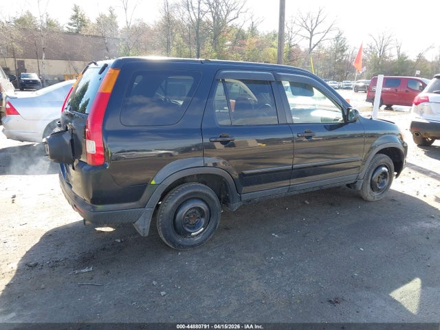 Aukcja sprzedaży 2005 Honda Cr-v Se, vin: SHSRD78955U315157, numer aukcji: 44880791