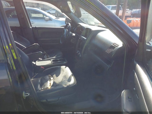 Aukcja sprzedaży 2005 Honda Cr-v Se, vin: SHSRD78955U315157, numer aukcji: 44880791