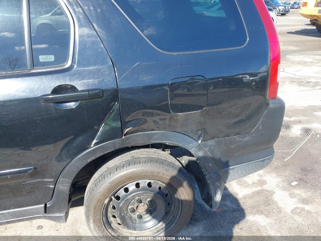 Aukcja sprzedaży 2005 Honda Cr-v Se, vin: SHSRD78955U315157, numer aukcji: 44880791