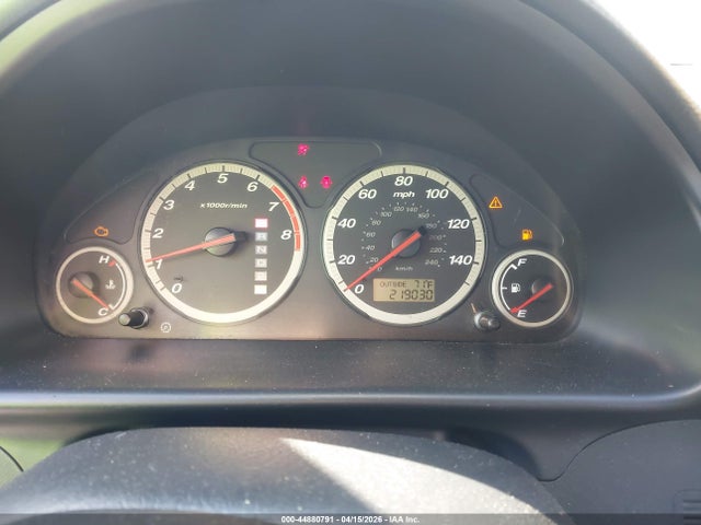 Aukcja sprzedaży 2005 Honda Cr-v Se, vin: SHSRD78955U315157, numer aukcji: 44880791