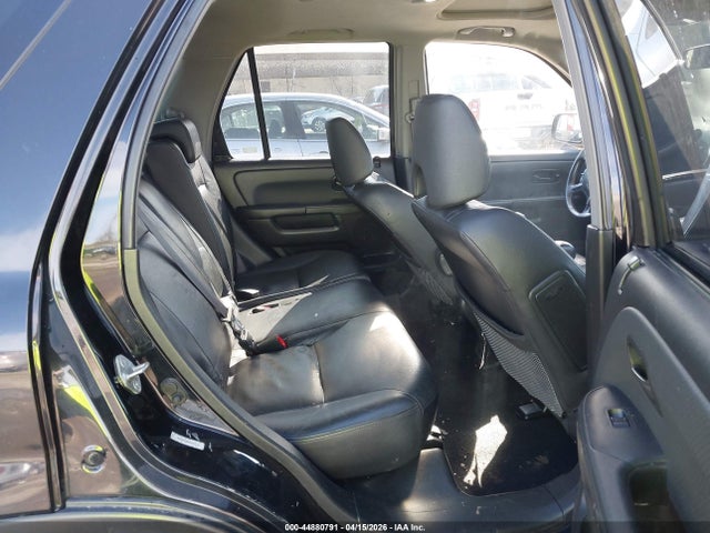Aukcja sprzedaży 2005 Honda Cr-v Se, vin: SHSRD78955U315157, numer aukcji: 44880791