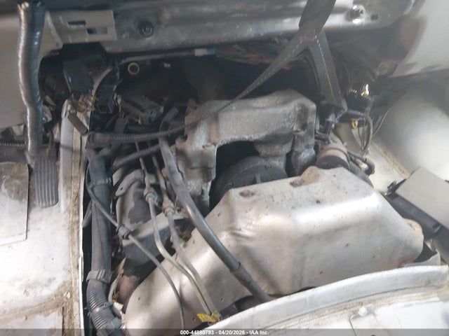 2001 Chevrolet Express მანქანა იყიდება აუქციონზე, vin: 1GNHG35F011212770, აუქციონის ნომერი: 44880793