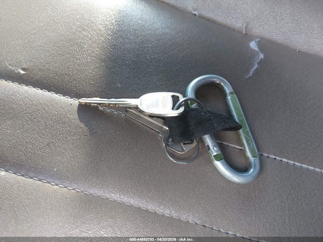 2001 Chevrolet Express მანქანა იყიდება აუქციონზე, vin: 1GNHG35F011212770, აუქციონის ნომერი: 44880793