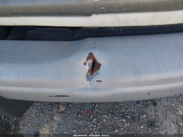 2001 Chevrolet Express მანქანა იყიდება აუქციონზე, vin: 1GNHG35F011212770, აუქციონის ნომერი: 44880793