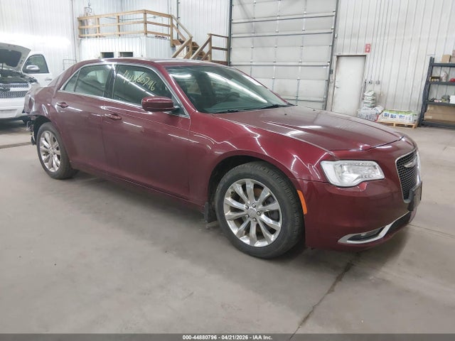 Aukcja sprzedaży 2017 Chrysler 300 Limited Awd, vin: 2C3CCARG0HH553446, numer aukcji: 44880796