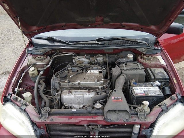 Продаж на аукціоні авто 2003 Mitsubishi Lancer Es, vin: JA3AJ26EX3U052991, номер лоту: 44880797