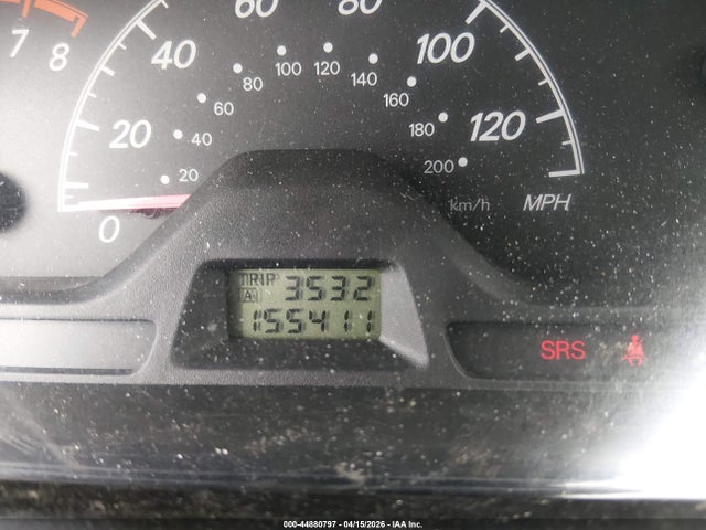 Продаж на аукціоні авто 2003 Mitsubishi Lancer Es, vin: JA3AJ26EX3U052991, номер лоту: 44880797