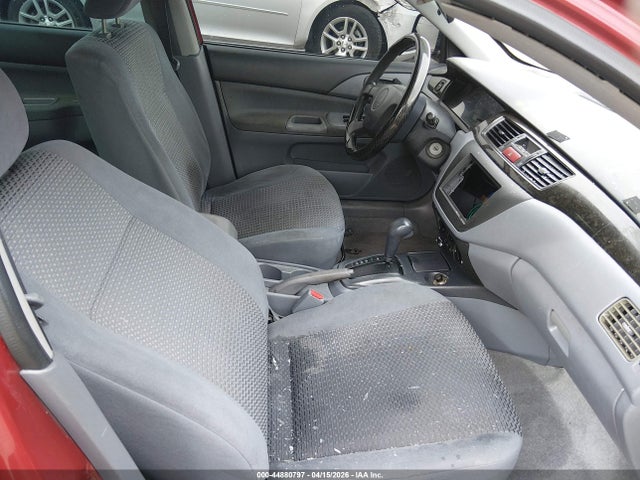 Продаж на аукціоні авто 2003 Mitsubishi Lancer Es, vin: JA3AJ26EX3U052991, номер лоту: 44880797