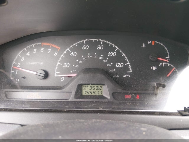 Продаж на аукціоні авто 2003 Mitsubishi Lancer Es, vin: JA3AJ26EX3U052991, номер лоту: 44880797