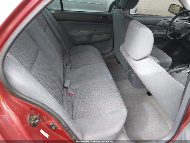 Продаж на аукціоні авто 2003 Mitsubishi Lancer Es, vin: JA3AJ26EX3U052991, номер лоту: 44880797