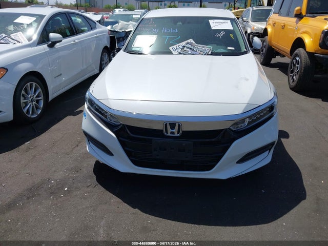 1HGCV1F15KA001860 Honda ACCORD LX