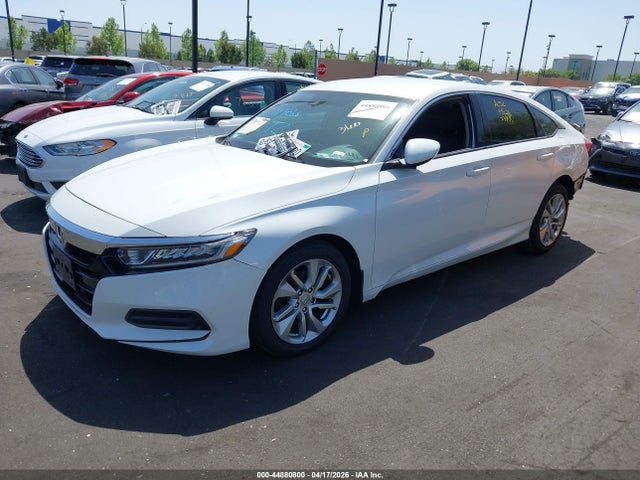 1HGCV1F15KA001860 Honda ACCORD LX
