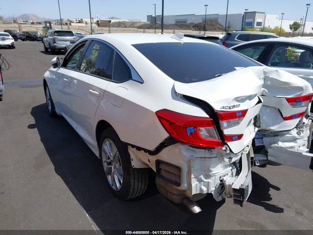 1HGCV1F15KA001860 Honda ACCORD LX