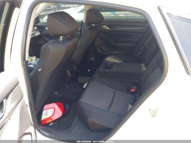 1HGCV1F15KA001860 Honda ACCORD LX
