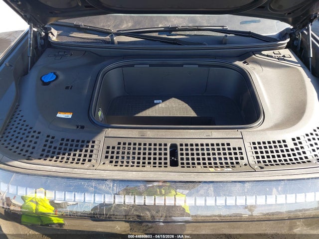 Aukcja sprzedaży 2026 Hyundai Ioniq 9 Sel, vin: 7YAMUFS31TY001821, numer aukcji: 44880803