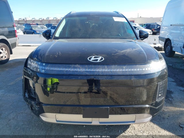Aukcja sprzedaży 2026 Hyundai Ioniq 9 Sel, vin: 7YAMUFS31TY001821, numer aukcji: 44880803