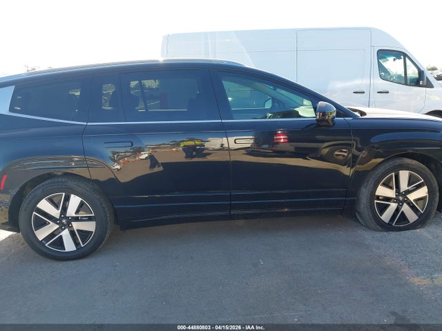 Aukcja sprzedaży 2026 Hyundai Ioniq 9 Sel, vin: 7YAMUFS31TY001821, numer aukcji: 44880803