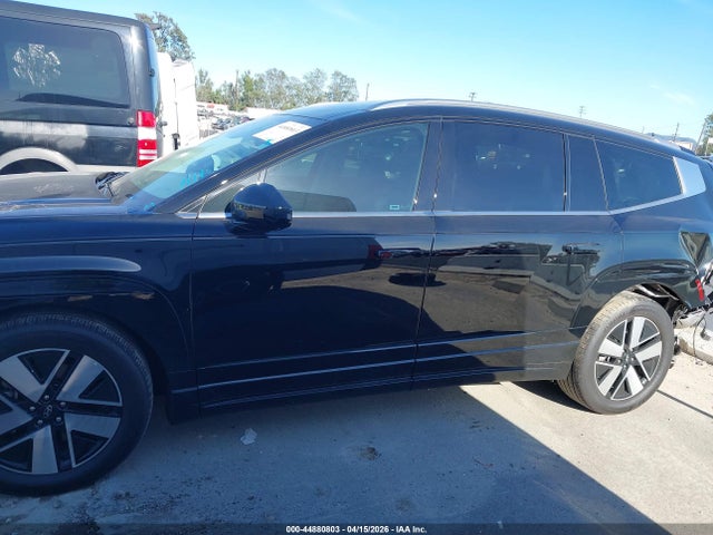 Aukcja sprzedaży 2026 Hyundai Ioniq 9 Sel, vin: 7YAMUFS31TY001821, numer aukcji: 44880803