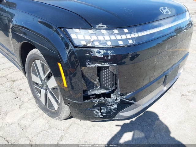 Aukcja sprzedaży 2026 Hyundai Ioniq 9 Sel, vin: 7YAMUFS31TY001821, numer aukcji: 44880803