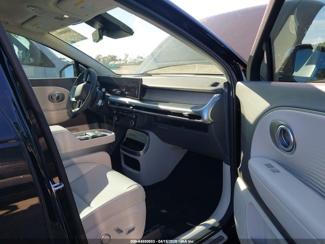 Aukcja sprzedaży 2026 Hyundai Ioniq 9 Sel, vin: 7YAMUFS31TY001821, numer aukcji: 44880803