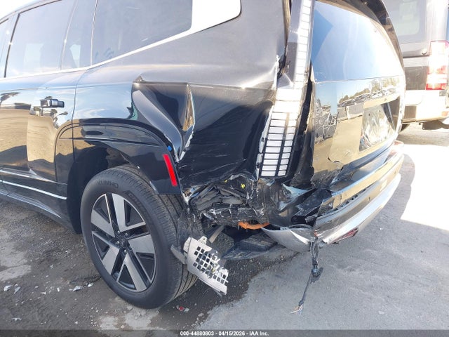 Aukcja sprzedaży 2026 Hyundai Ioniq 9 Sel, vin: 7YAMUFS31TY001821, numer aukcji: 44880803