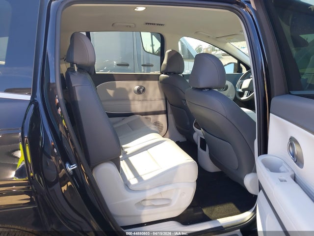 Aukcja sprzedaży 2026 Hyundai Ioniq 9 Sel, vin: 7YAMUFS31TY001821, numer aukcji: 44880803