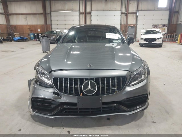 WDDWJ8HB1LF961144 Mercedes-Benz Amg C 63 S