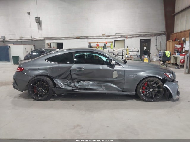 WDDWJ8HB1LF961144 Mercedes-Benz Amg C 63 S