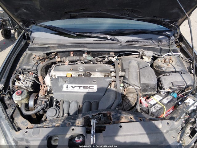 Продажа на аукционе авто 2004 Acura Rsx, vin: JH4DC54864S008313, номер лота: 44880811