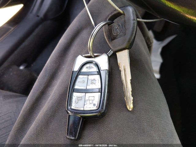 Продажа на аукционе авто 2004 Acura Rsx, vin: JH4DC54864S008313, номер лота: 44880811