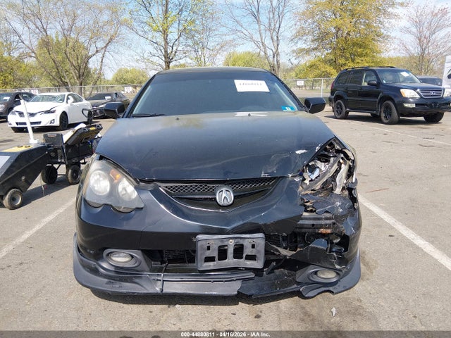 Продажа на аукционе авто 2004 Acura Rsx, vin: JH4DC54864S008313, номер лота: 44880811