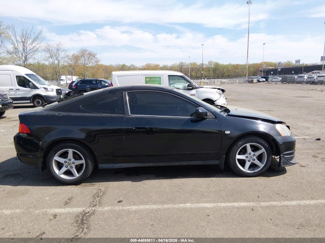 Продажа на аукционе авто 2004 Acura Rsx, vin: JH4DC54864S008313, номер лота: 44880811