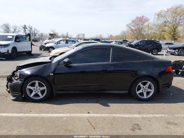 Продажа на аукционе авто 2004 Acura Rsx, vin: JH4DC54864S008313, номер лота: 44880811