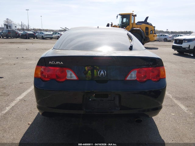 Продажа на аукционе авто 2004 Acura Rsx, vin: JH4DC54864S008313, номер лота: 44880811