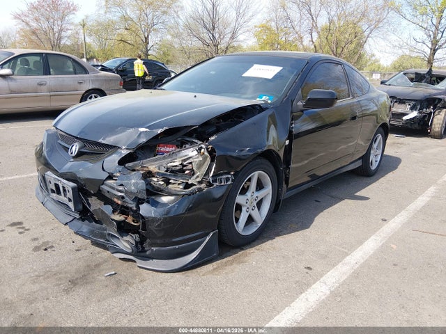 Продажа на аукционе авто 2004 Acura Rsx, vin: JH4DC54864S008313, номер лота: 44880811