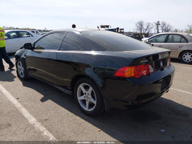 Продажа на аукционе авто 2004 Acura Rsx, vin: JH4DC54864S008313, номер лота: 44880811
