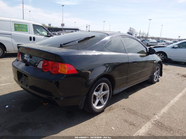 Продажа на аукционе авто 2004 Acura Rsx, vin: JH4DC54864S008313, номер лота: 44880811