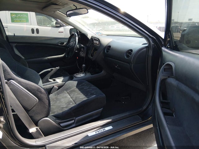 Продажа на аукционе авто 2004 Acura Rsx, vin: JH4DC54864S008313, номер лота: 44880811