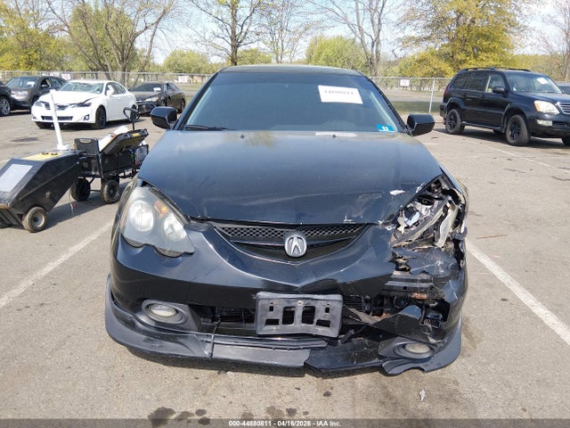Продажа на аукционе авто 2004 Acura Rsx, vin: JH4DC54864S008313, номер лота: 44880811