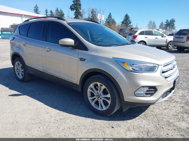 2018 FORD ESCAPE 1FMCU9GD3JUC38784