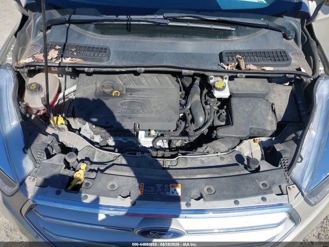 2018 FORD ESCAPE 1FMCU9GD3JUC38784 Photo 9