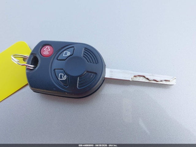 2018 FORD ESCAPE 1FMCU9GD3JUC38784 Photo 10