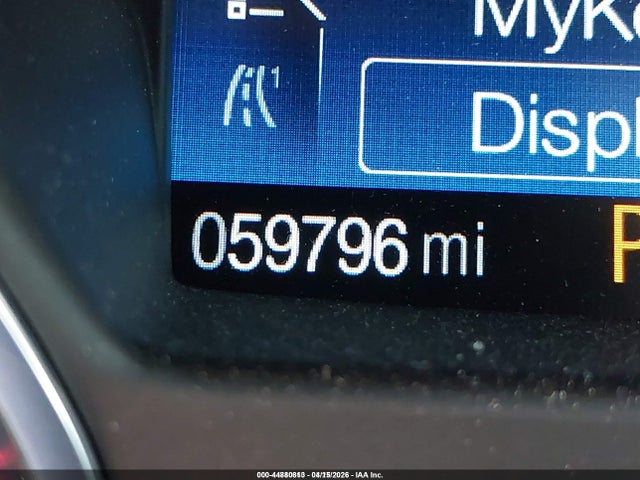 Ford ESCAPE SE 2018 1FMCU9GD3JUC38784 Image 19